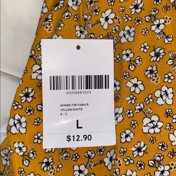 forever 21 tank - Picture 2 of 3